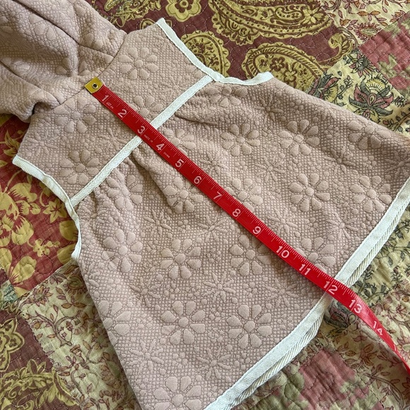 Max Studio Baby Infant Girl's 3 Piece Outfit Set Size 6-9 Months - Picture 7 of 16